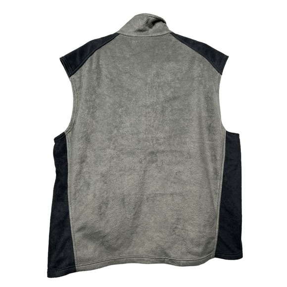 Columbia Men’s Steens Mountain Fleece Vest / S- XXL - Picture 5 of 11